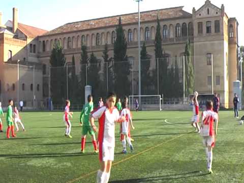 Jornada 23 - Don Bosco - Unif. Llefia