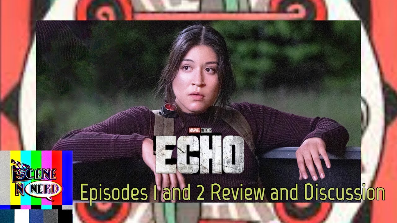 SNN: Are Marvel Echo Episodes 1 and 2 Worth Your Time? Find Out Now!