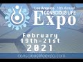 Los Angeles Conscious Life Expo