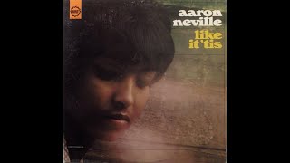 Aaron Neville   Sweet Little Mama