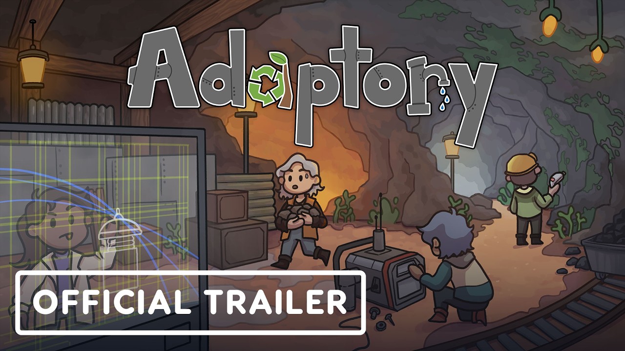 Adaptory