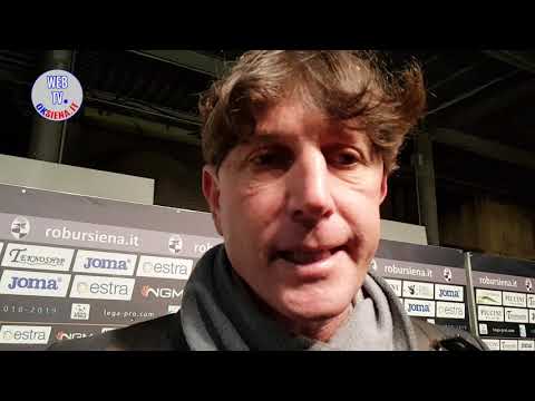 ROBUR SIENA-LUCCHESE 1-0: MIGNANI, ARAMU E CESARINI