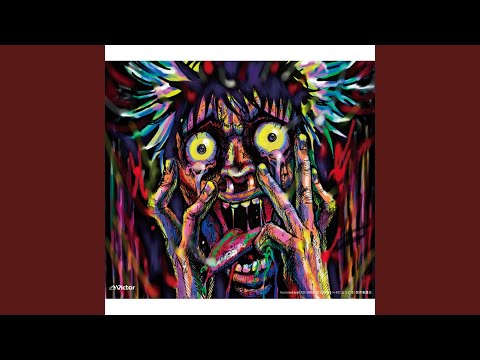 踊る赤ちゃん人間