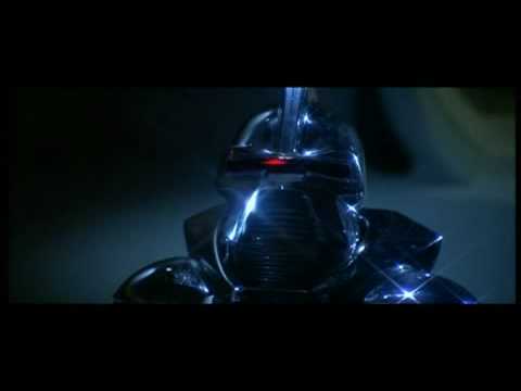 Flight Leader Serpentine