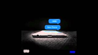 Wale - New Phone [New Song]