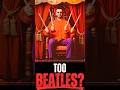 Ringo Starr Thought He Sounded Too Much Like the Beatles