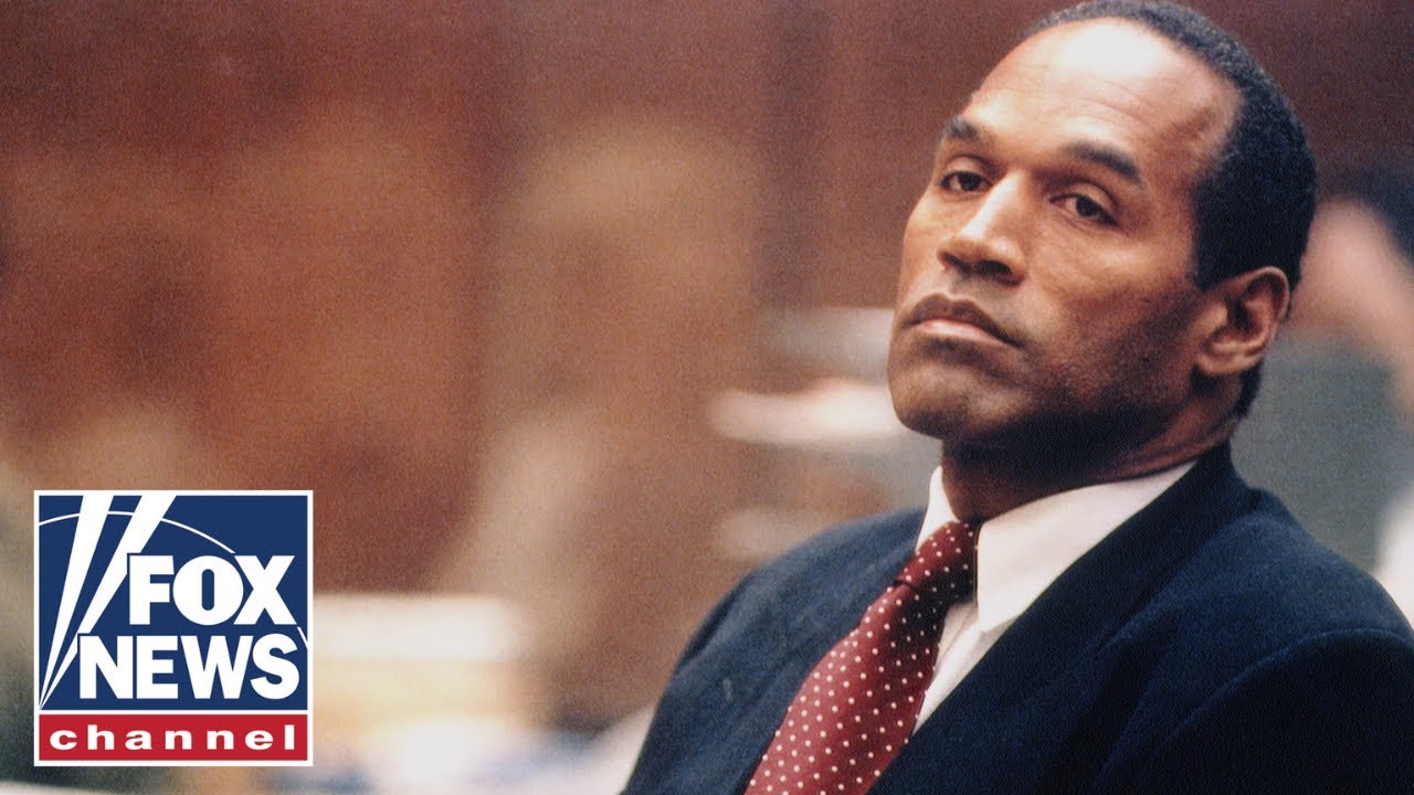 O.J. Simpson’s estate agrees to pay $58M settlement to the Goldman family
