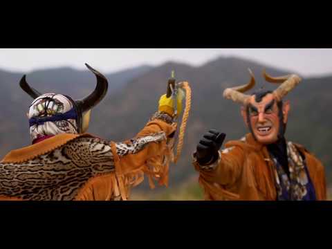 Grupo Sin Control - La Danza De Los Diablos (Video Oficial)