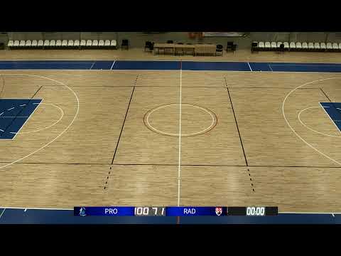 2.ŽLS Proleter - SPD Radnički d.o.o.