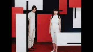 The White Stripes - Sister, Do You Know My Name