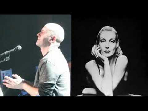 Parler d'amour - Art Mengo & Ute Lemper