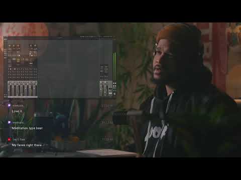 Edit "Making beats with my friends" episode #34 Slappy Drums 3 out now!