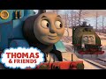 Thomas Friends Long Lost Friend More Train Moments Cartoons For Kids