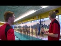 Jeroen Leert - Aflevering 1 Aquadrome