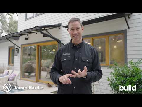 Building Pro Matt Risinger Talks Durability with James Hardie