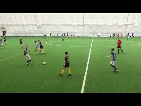 P13 MP - Pepo, Itä Ykkönen 14.5.2023, Mikkeli