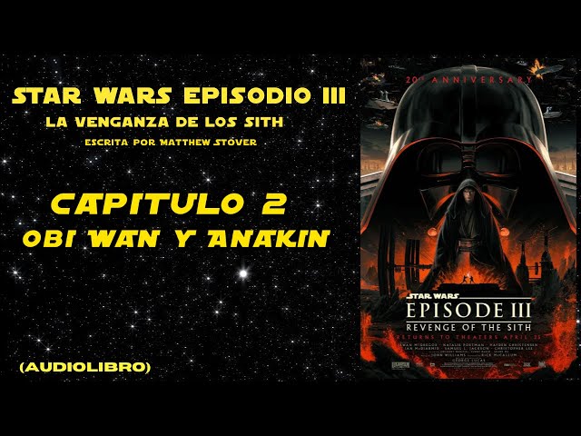 Vídeo relacionado con Star Wars Ep III: La venganza de los Sith (Edición remasterizada) 2 discos (película + extras)