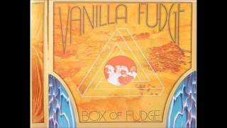 Vanilla Fudge - Good Good Livin' (1969, full studio version)