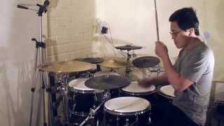 Download lagu Samsons - Akhir Rasa Ini (drum cover) by Budi Fang mp3