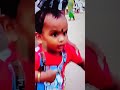 Anbana Magan Shorts