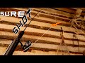 Video Thumbnail for Cheapest Auto Hook Setter For Ice Fishing! COMBO