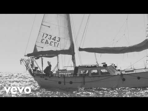 Rob Grant, Lana Del Rey - Lost at Sea (ANNA Remix / Visualiser)