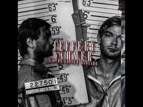 lil Dude + Goonew + Baby Ahk - Jeffery Dahmer [@DJPHATTT EXCLUSIVE]