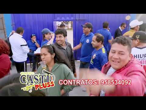 MIX LA DUDA, SI TE VAS   ORQ  CASTIPLUSS 1080p