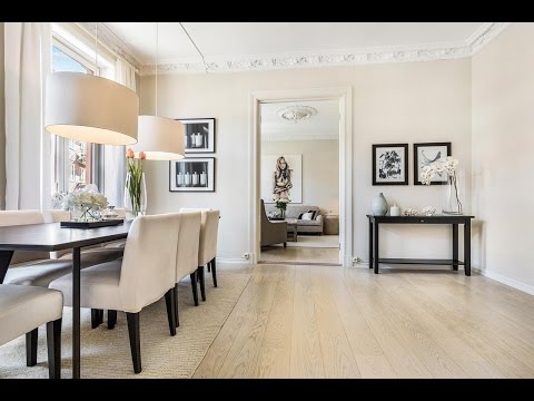 Adamstuen - Vidars gate 20B