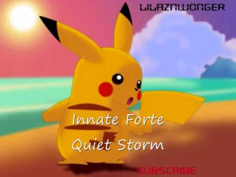 Innate Forte - Quiet Storm (New + DL Link)