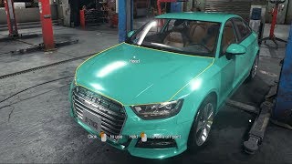 Car Mechanic Simulator 2018 Gameplay (PC HD) [1080p60FPS]