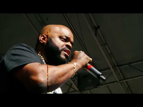 DJ Premier x Big Shug : Guru Tribute Concert (Roxbury, MA 2023)