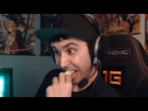 Stream Highlights #166
