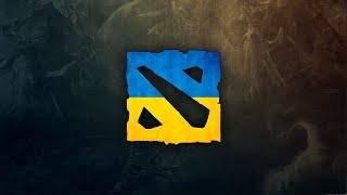 Український стрім по DoKA 2 Trade. Граю за ельфа-педофіла.