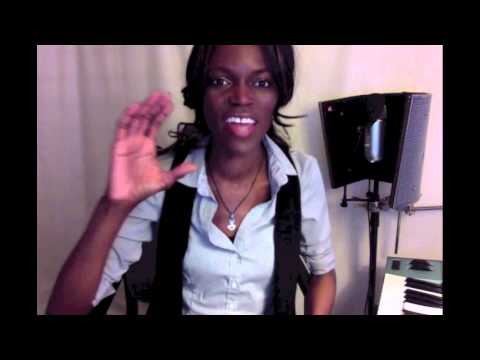 How to Overcome Nerves Before Singing, Acting or Speaking