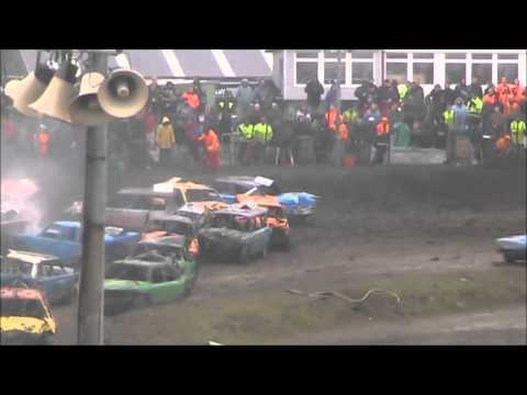 Bangers Emmen 28 March 2015 video 10
