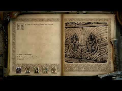 Pillars of Eternity 2 (Evil) - Path of the Damned - Old City Vault