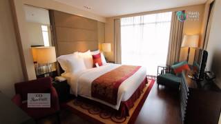 Leisure Access Marriot Executive Apartments