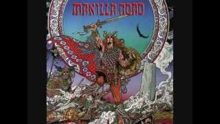 Manilla Road - Time Trap