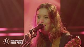 Industrial Sessions - Kylie Price - Why you drinking?