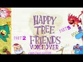 Happy Tree Friends Christmas Edition Part 2