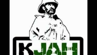 K-Jah Positive Soundsystem feat. Gero Jill Mahajus - Misshuana