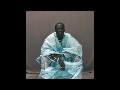 [FREE] Dave x Pa Salieu x J Hus Afro Rap Type Beat - "ENDLESS"