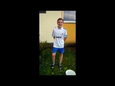 #ice bucket challenge