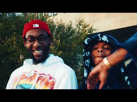 Feeq Chapo2x - 1 Blick (Official Music Video)