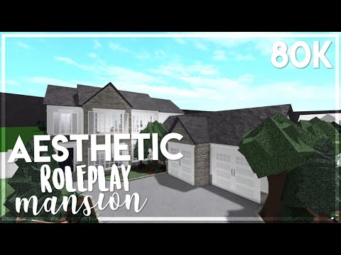 Hot Influencer - roblox bloxburg aesthetic mansions