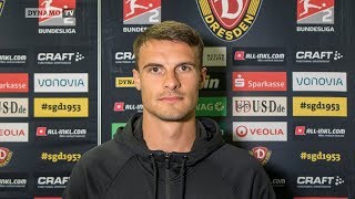 3. Spieltag | SGD - FCH | Stimmen zum Spiel