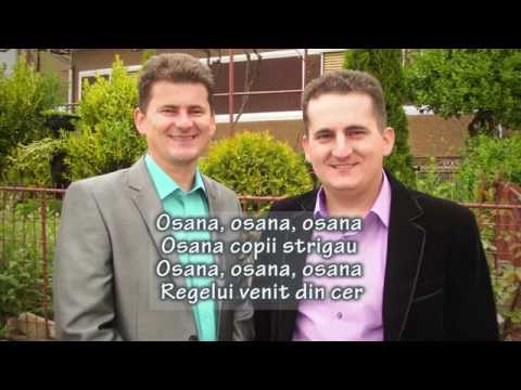 Fratii Budau vol. 3 -  Ierusalim