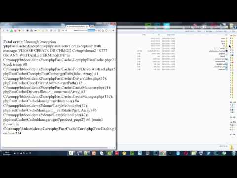 Phpfastcache