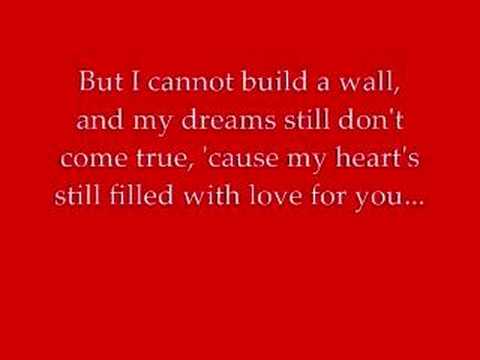 Heart Of Stone (Wish I Had) - Baillie & The Boys